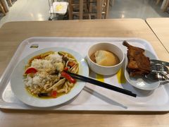 -宜家·瑞典风味餐厅(天津东丽商场店)