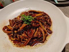 -宫燕府·京菜·烤鸭·淮扬菜(王府中心店)