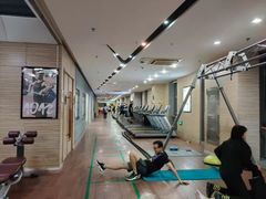 -一兆韦德(万源城店)