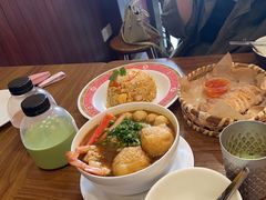 -曼谷食堂·泰国家庭料理