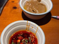 -義聚德·清真铜锅涮羊肉·烧烤(河东店)