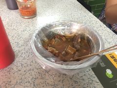 -李记牛杂店(建设一街店)