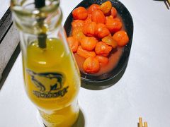 -夜半不二海鲜炭烤(文汇巷店)