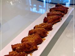 -高第街56号餐厅(美莲广场店)