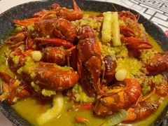 -拙味兄弟龙虾·江湖菜(和畅堂店)