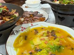 -蒲氏烤鸭(百寿路店)