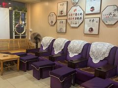 -强手盲人推拿·颈肩腰背调理(南新路店)