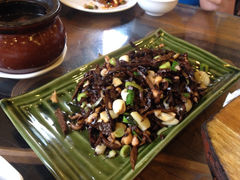 iphone_upload_pic-西江美食舫·江西菜(健德桥店)