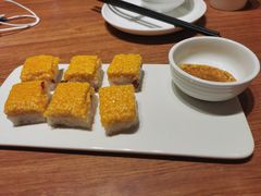小米凉糕-晋家门(文峰广场店)