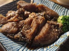 -囿面传统制面馆(中央路店)