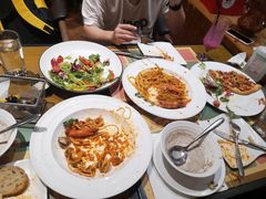 -安妮意大利餐厅(国贸店)