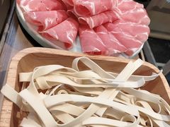 -东门口涮肉·砂锅·烤串(老门东店)