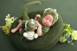 -乐米baby儿童摄影(燕郊店)