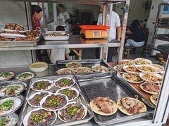 -大邑李记肥肠血旺