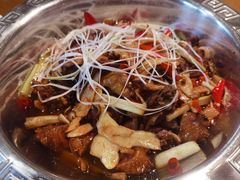 -弓虽昌焖烧鸡(大竹林店)