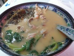 -明呈黄鱼面馆(斜土路店)