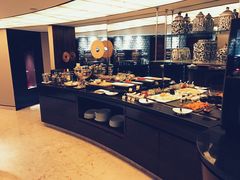 -上海波特曼丽思卡尔顿酒店