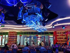 -荷炉烤鱼音乐餐厅(佳和城店)