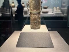 -广西壮族自治区博物馆