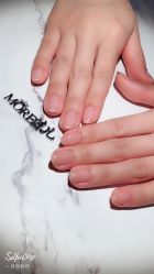 -沫儿·美甲美睫·半永久·皮肤管理