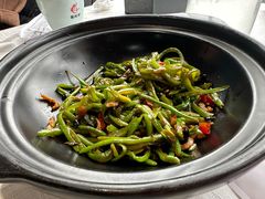 -蜀龙阁· 龍头水煮鱼(天坛店)