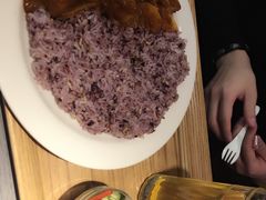 -无印良品餐堂 MUJI Diner(成都太古里店)