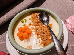 香草鲜奶布丁-蟹榭·本帮江浙菜·蟹宴(五角场合生汇商场店)