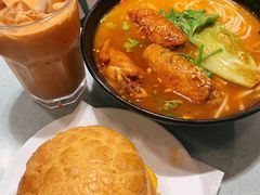 -华嫂冰室(尖沙咀店)