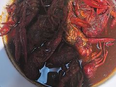 -叶派龙虾•招牌香辣蟹·海鲜(中海国际店)