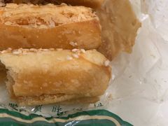 -泸溪河桃酥(秦淮夫子庙一店)