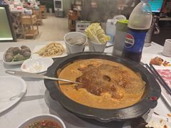 -虾吃虾涮.虾火锅.肉蟹煲(步步高梅溪新天地店)