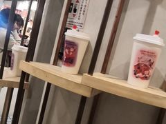 -眷茶(大卫城10楼店)