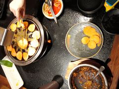 -九田家黑牛烤肉料理(石路天虹店)