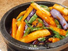 -几荷·恰似故人来(秀水广场店)