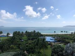 -三亚亚龙湾天域度假酒店