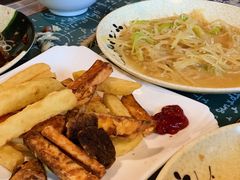 -贤花饭店(凯德店)