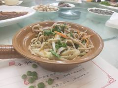 -清真悦宾楼食府(海湖店)