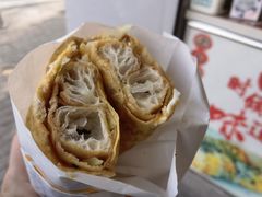 -卞姐蛋饼(陕西南路店)