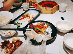 -避风塘(江桥万达店)