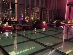 -四季酒店·空中花园 Aria on 9