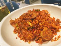-兰湘子·湘菜小炒(南京江宁万达店)