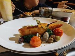 -安妮意大利餐厅(日坛店)