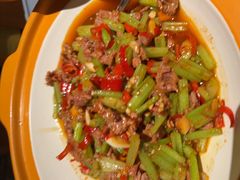 -恰八斗·猛火长沙菜(国贸店)