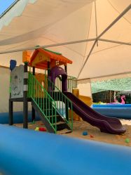 -萌宠亲子动物乐园(槐房万达店)