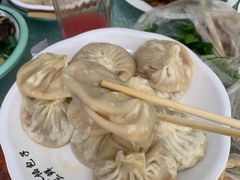 -老庞家水馅包子馆