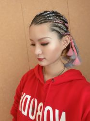 -KS COLOUR漂色·染发·画染