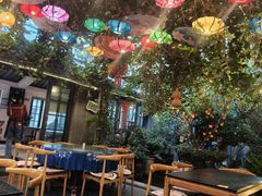-海韵人家.海景花园经典云南菜(双廊店)