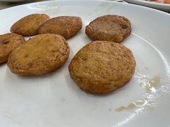 -红月湾海鲜饭店•沙滩海景(双月湾店)