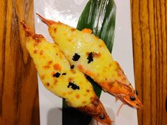 -山盛创作料理·Yamamori(珠宾店)