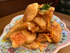 -老厨家(中央大街西七道街店)